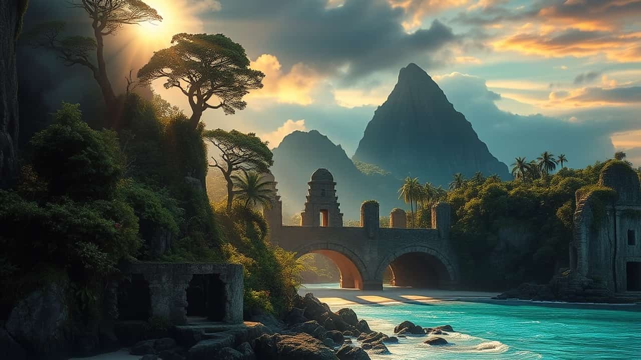 Segredos da Ilha da Magia que Você Precisa Saber em 2026